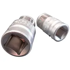 PRETOR - Adaptadores de 12 y 38 para puntas Allen Torx Imbus