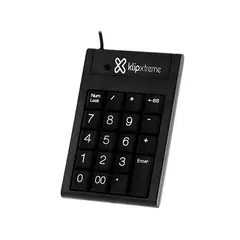 KLIP XTREME - Teclado Numérico Abacus KlipXtreme