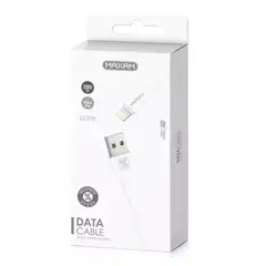 GENERICO - Cable USB a Lightning 2 metros