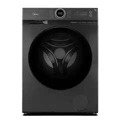 MIDEA - Lavadora Secadora 11.5 9Kg Inverter MF200D115WBT