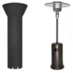 ALTERNATIVE - Calefactor Estufa  Terraza Tipo Reflector Exterior Patio