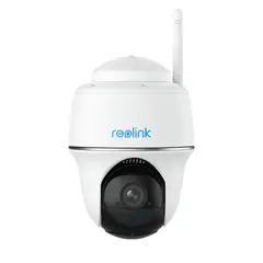 REOLINK - Cámara Seguridad WiFi PT 355° HD 3MP Argus PT Lite