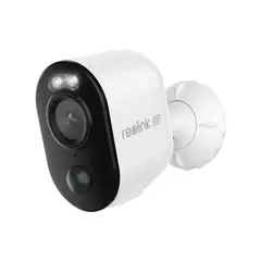 REOLINK - Cámara Seguridad WiFi PT 355° HD 3MP Argus 3 Ultra