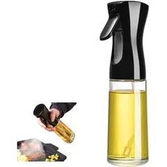 MOVI - PULVERIZADOR DE ACEITE PARA COCINA 300ML