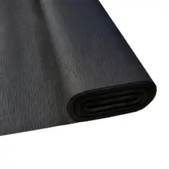 GENERICO - Fieltro asfaltico liso 15 libras rollo 40mts P&T
