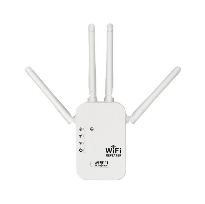 Amplificador de señal WIFI