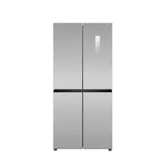 TCL - Refrigerador Cross Door 424 Litros P460CD.