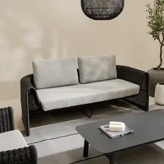 FORASTERO - Sofa Quena