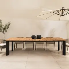 FORASTERO - Mesa De Comedor Katrina