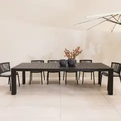 FORASTERO - Mesa De Comedor Lizardi
