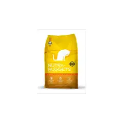 DIAMOND - Nutra Nuggets Súper Premium Mantenimiento Gatos 7.5 Kilos