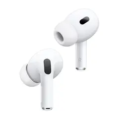 APPLE - AirPods Pro Magsafe 2ª gen USB-C - Reacondicionado CPO