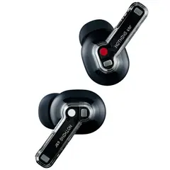 NOTHING - Ear 2024 Auriculares inalambricos con ChatGPT - Negro