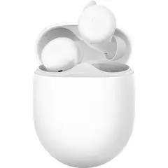 GOOGLE - Pixel Buds Serie A Audifonos Inalámbricos - Blanco