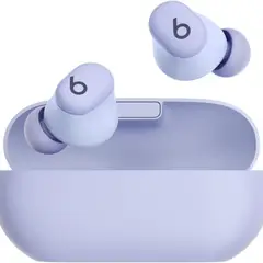 BEATS - Solo Buds Audifonos intraurales - Lila artico