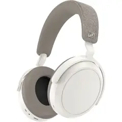 SENNHEISER - Momentum 4 Wireless Inálambricos - Blanco