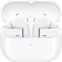 SAMSUNG - Galaxy Buds 3 Pro SM-R630 Auriculares inalámbricos - Blanco