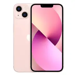 APPLE - IPhone 13 128gb Rosado Reacondicionado