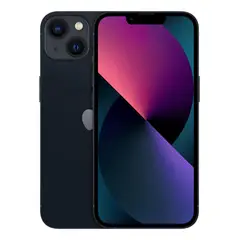 APPLE - IPhone 13 128gb Negro Reacondicionado