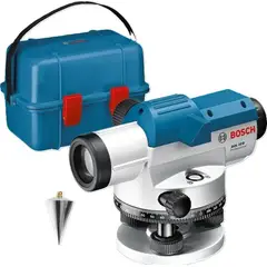 BOSCH - Nivel Óptico GOL 32D Professional