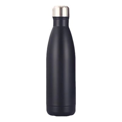 Generico Taza Isotérmica De 500 Ml Para Bebidas Frías Y