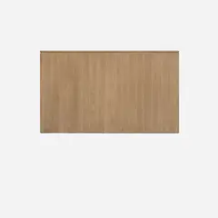ROSEN - Respaldo Baiza Madera King