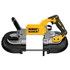 DEWALT - Sierra banda de corte profundo 20V Sbatería DCS374B