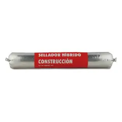 WURTH - PATE SELLADOR HIBRIDO 600ML.