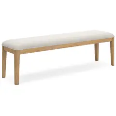 ASHLEY - Banqueta Rencott