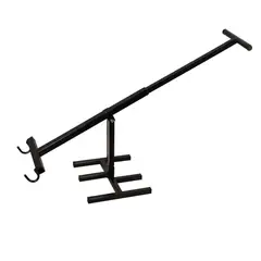 QRUBBER - Compactador de Basura Manual Basureros 120 y 240lts