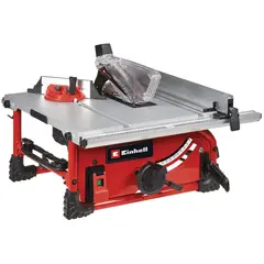 EINHELL - Sierra De Banco Tc-ts 254 T 4340430