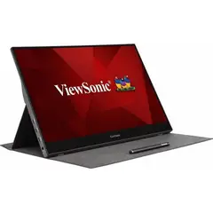 VIEWSONIC - MONITOR TOUCH TD1655
