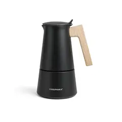 COQUINARIA - Cafetera Italiana Greca 6 tazas