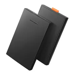 UGREEN - Cofre Disco Duro USB-C a USB-A 6TB