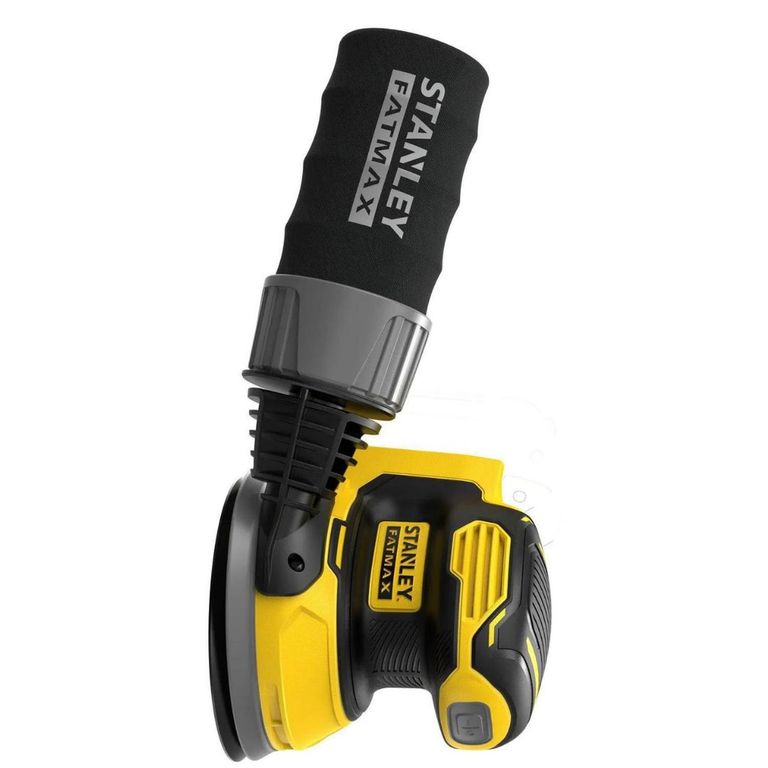 Lijadora Roto-orbital 20v Sbatería Scs220-b2