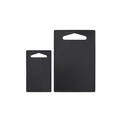 DAY - Set de 2 Tablas de Cortar de Plástico Cocina