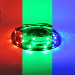 INTROTECH - Kit Cinta LED 30LEDM SMD5050 12VDC