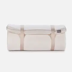 BABYROSEN - Colchón Pack and Play Hazelnut Baby Rosen 70 x 100 cm