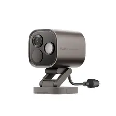 AQARA - Cámara de Exterior PoE y Matter Hub G5 Pro