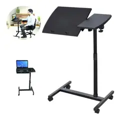 MOVI - Escritorio Mesa Portátil Ajustable Plegable