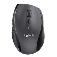 LOGITECH - Mouse Gamer Inalambrico M705 Ratón- Negro