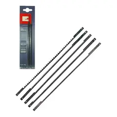 EINHELL - Set 5 Hojas De Repuesto Caladora De Banco