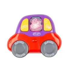 PLAYGRO - Caminador Andador Didáctico Infantil Primeros Pasos