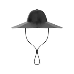 ECOFLOW - Sombrero de Carga Solar L-XL