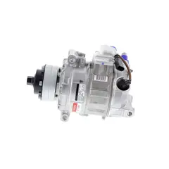 DENSO - Compresor de AC 7SEU17C 12V M DIRECTO para AUDI A6 OE DENSO.