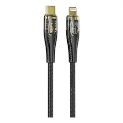 LBN - Cable Carga Rapida C- Ip 1200mm