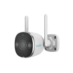 UNIARCH - Camara Wifi Bala 3mp UHO-B2D-M3F3D Blanco