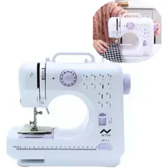 MOVI - Máquina de coser 12 puntadas