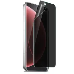 GENERICO - Lámina Hidrogel Matte Anti Espia Para Xiaomi Poco X7 Pro 5G