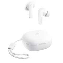 SOUNDCORE - Audífonos Inalámbricos Anker p20i bajo profundo Blanco